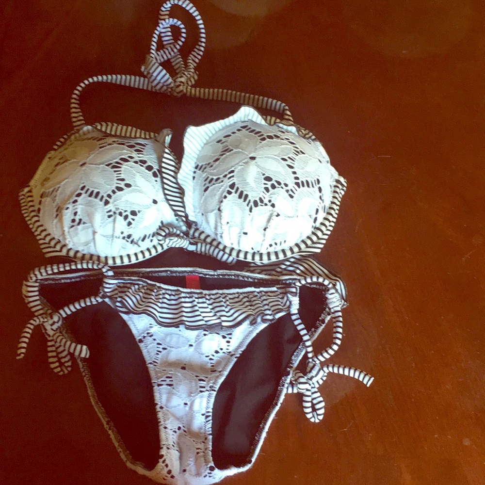 Victoria Secret Bathing Suit